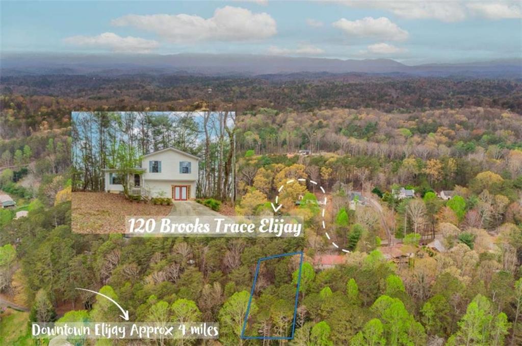 120 Brooks Trace, Ellijay, Georgia image 30