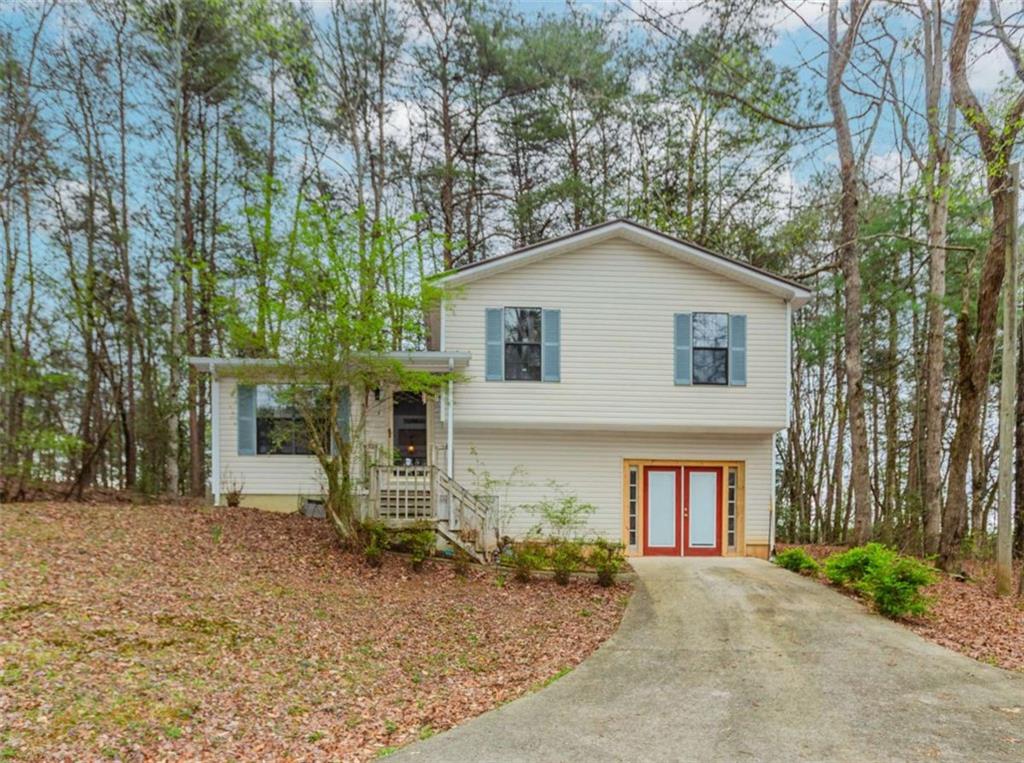 120 Brooks Trace, Ellijay, Georgia image 35