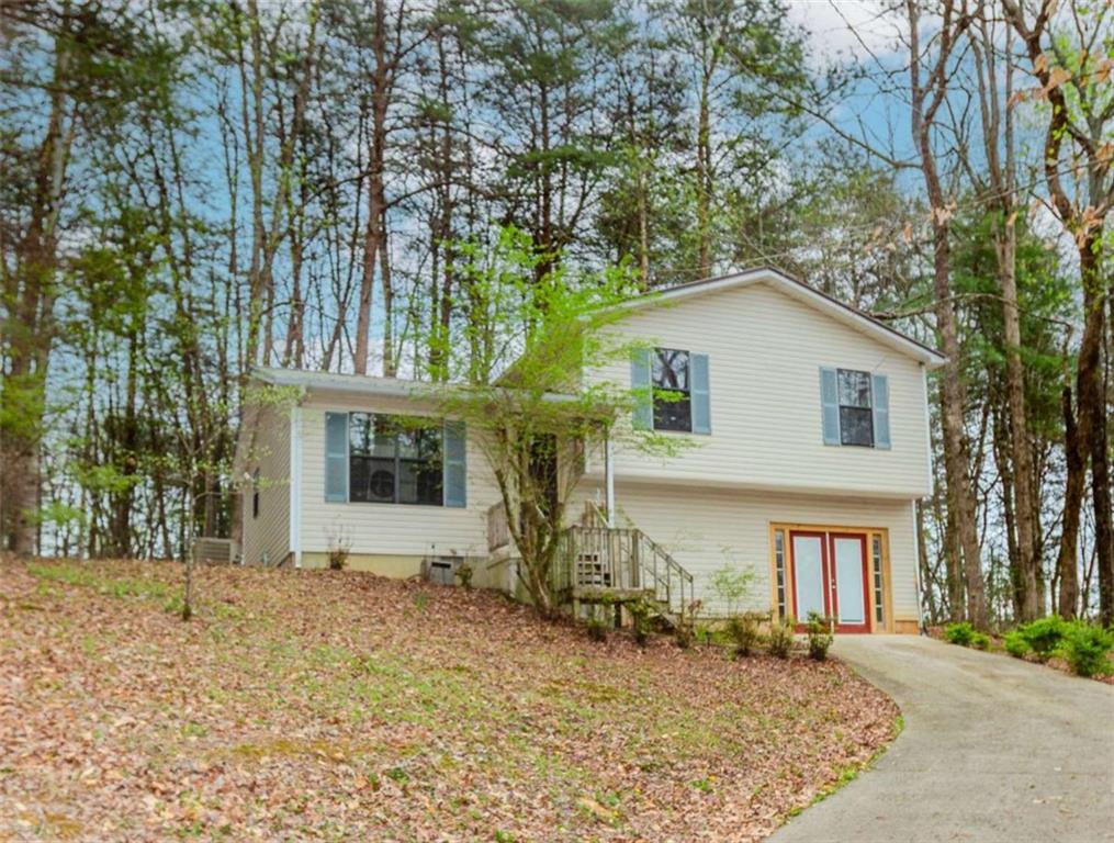 120 Brooks Trace, Ellijay, Georgia image 1