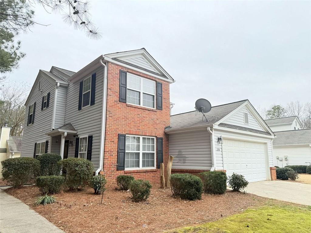 235 Windcroft Lane NW