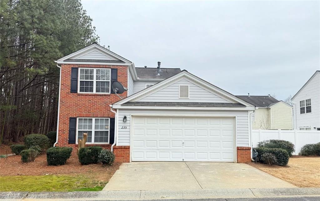 235 Windcroft Lane NW
