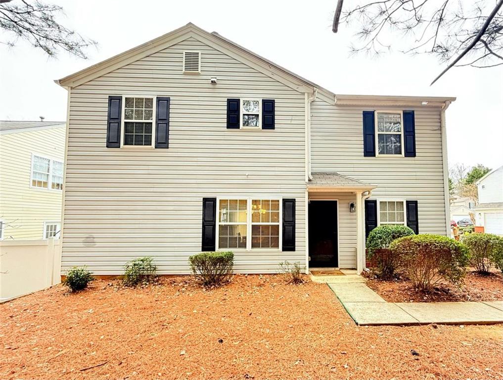 235 Windcroft Lane NW