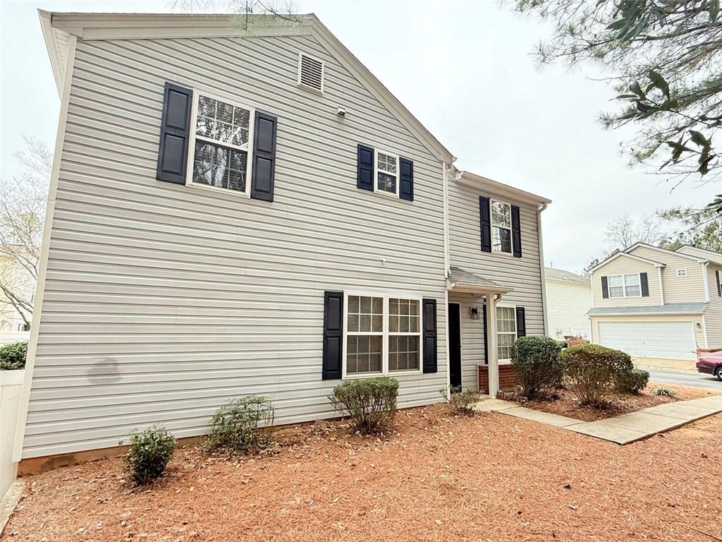 235 Windcroft Lane NW