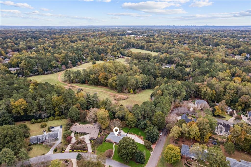 870 Hickory Oak Hollow