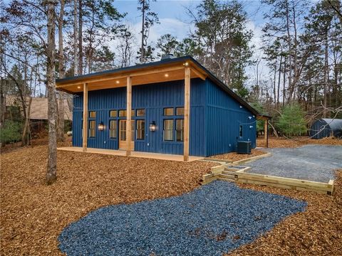 70 Muller Lane Ellijay GA 30540