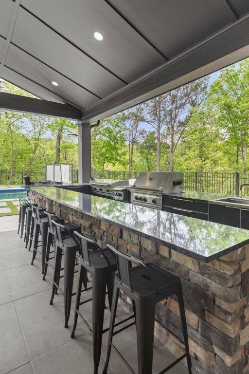 303 Traditions Court, Alpharetta, Georgia image 41