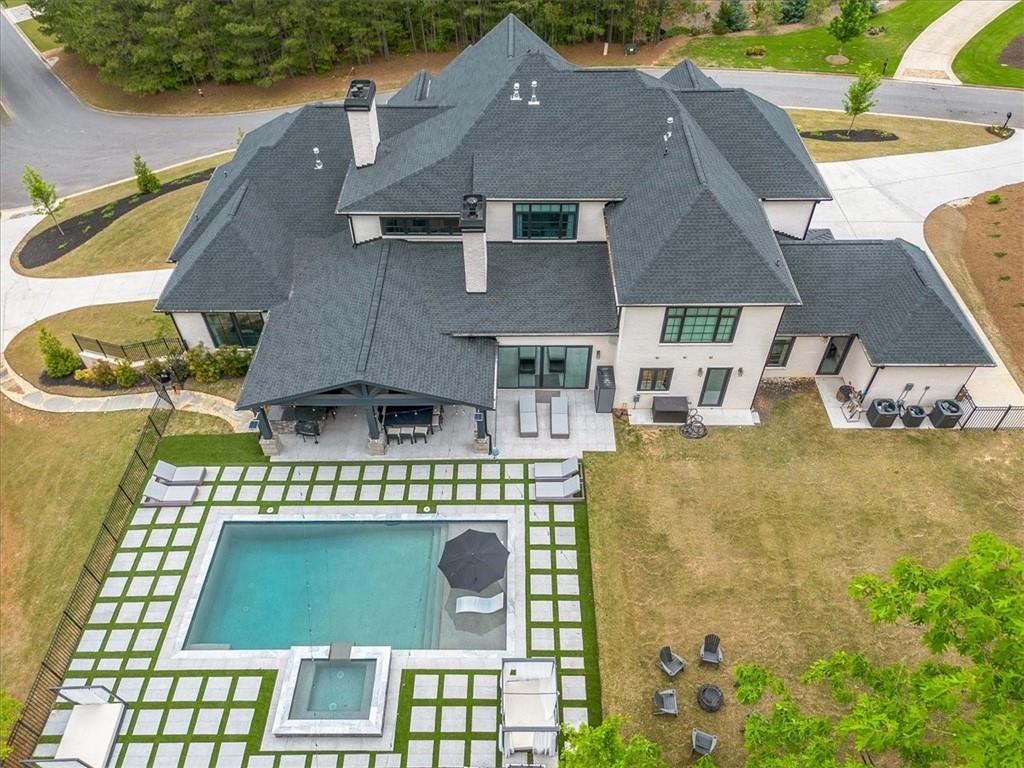 303 Traditions Court, Alpharetta, GA, 30004 3 303 Traditions Court