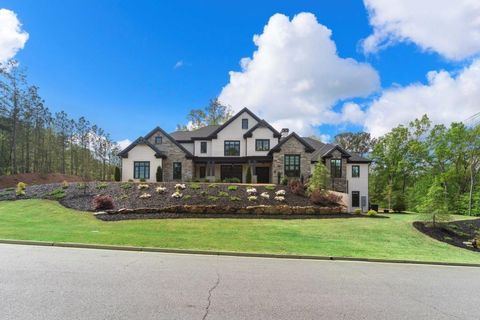 303 Traditions Court Alpharetta GA 30004
