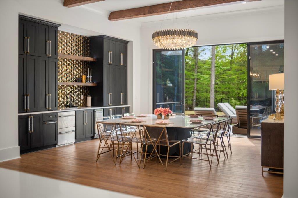 303 Traditions Court, Alpharetta, Georgia image 20