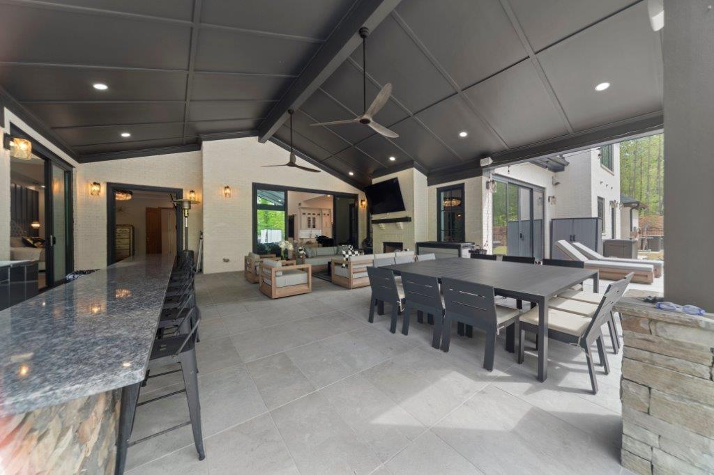 303 Traditions Court, Alpharetta, Georgia image 42