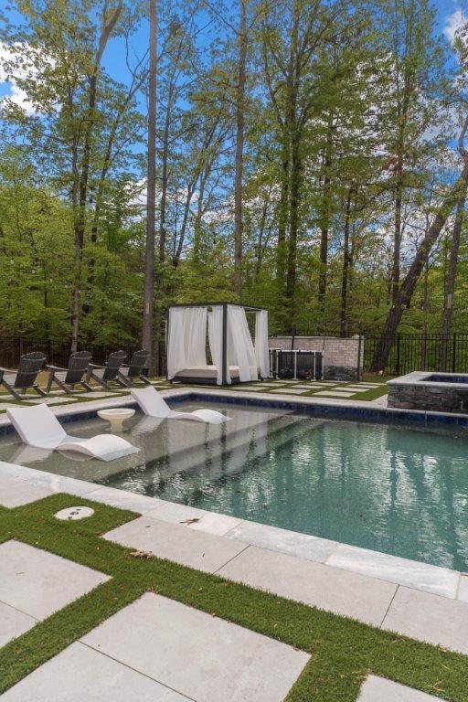 303 Traditions Court, Alpharetta, Georgia image 46