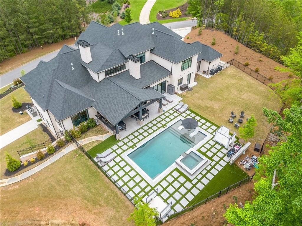 303 Traditions Court, Alpharetta, GA, 30004 2 303 Traditions Court