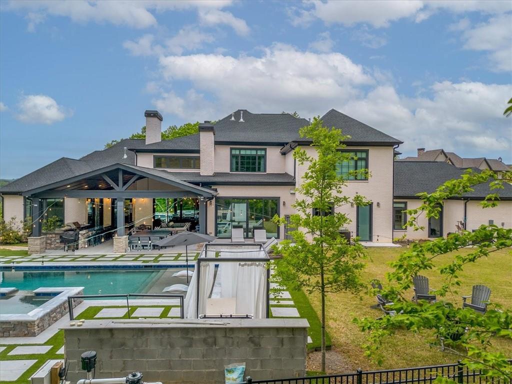 303 Traditions Court, Alpharetta, GA, 30004 4 303 Traditions Court