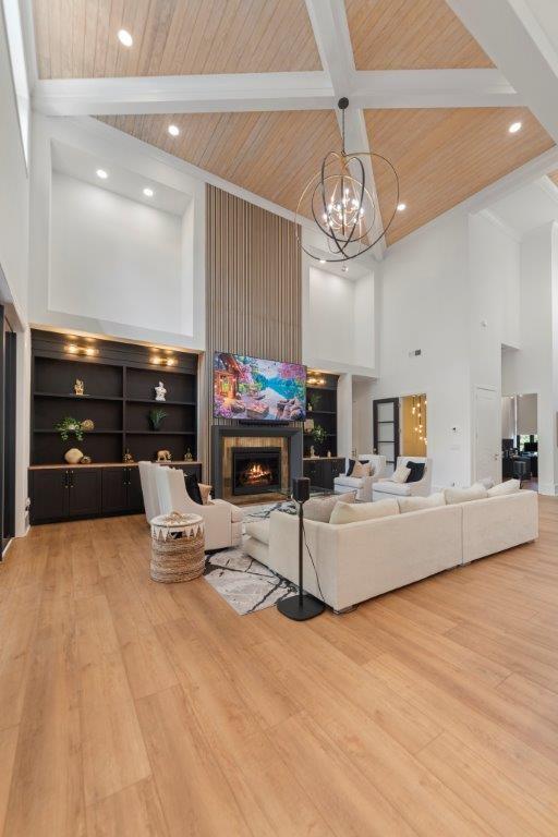 303 Traditions Court, Alpharetta, Georgia image 11
