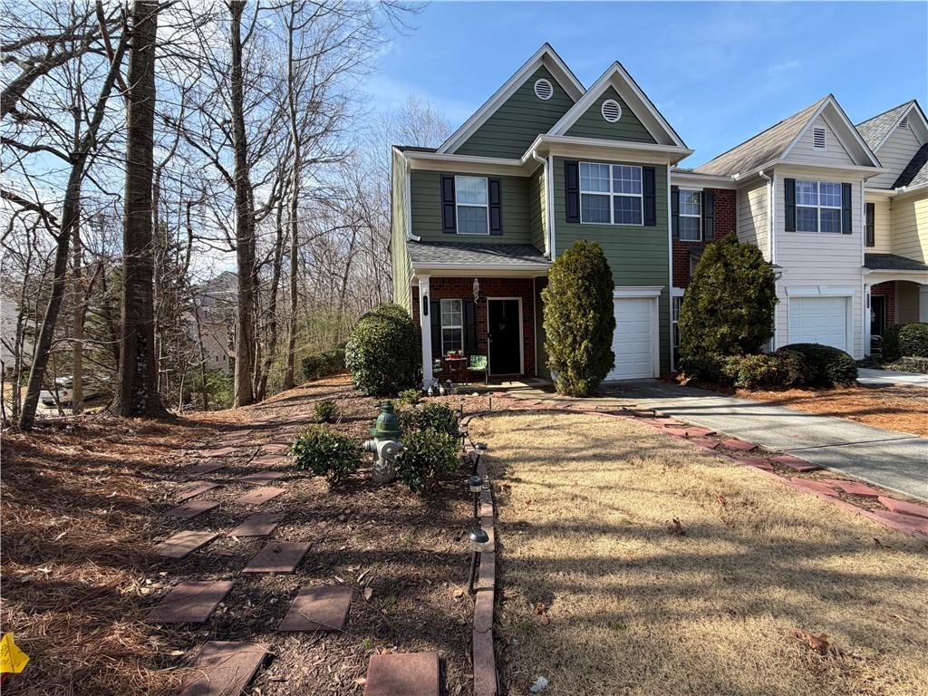 926 Magnolia Leaf Drive