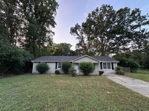 A home in Villa Rica