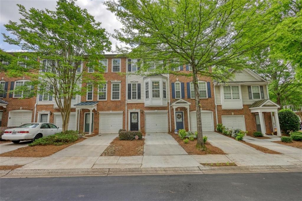 2160 Dillard Crossing, Tucker, Georgia image 3