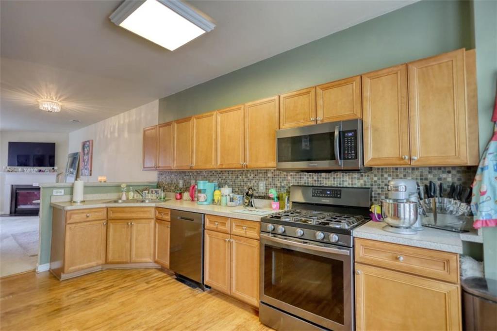 2160 Dillard Crossing, Tucker, Georgia image 14