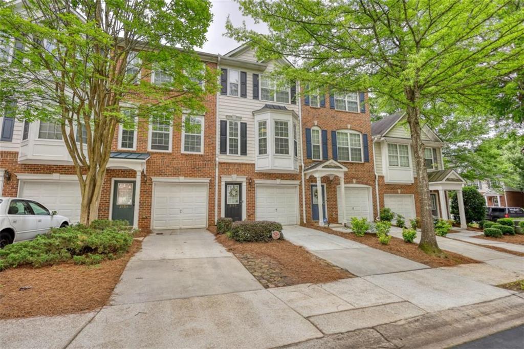 2160 Dillard Crossing, Tucker, Georgia image 2