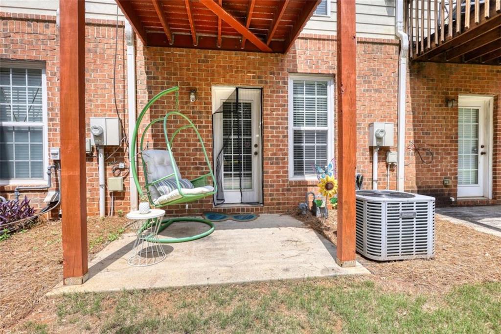 2160 Dillard Crossing, Tucker, Georgia image 35