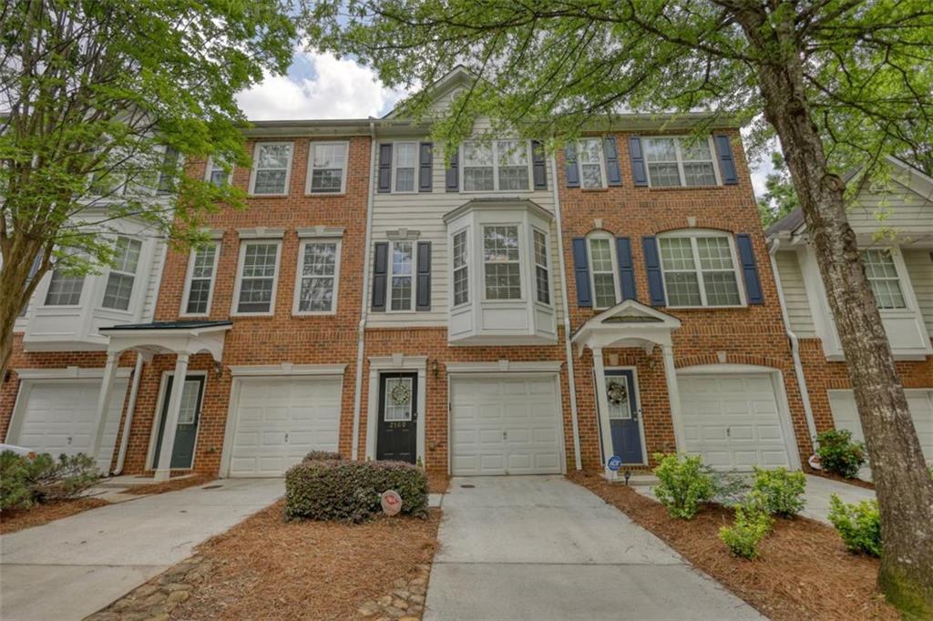 2160 Dillard Crossing, Tucker, Georgia image 4