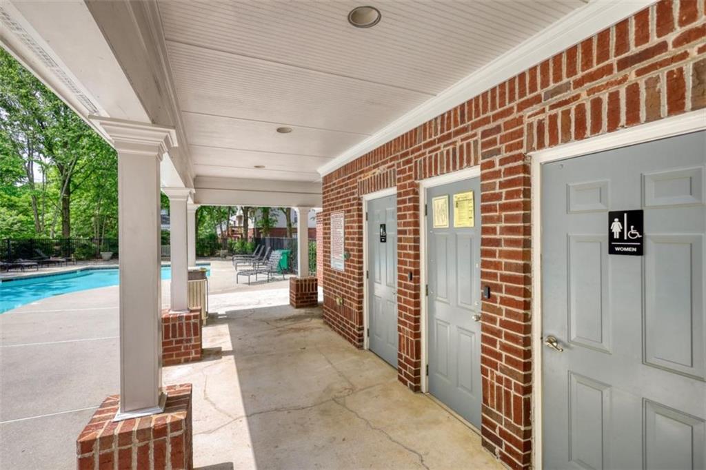 2160 Dillard Crossing, Tucker, Georgia image 50