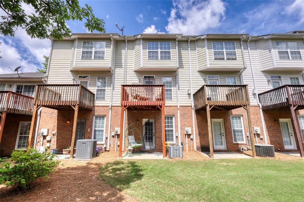 2160 Dillard Crossing, Tucker, Georgia image 41