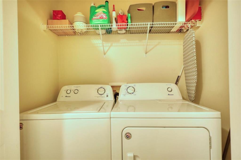 2160 Dillard Crossing, Tucker, Georgia image 30