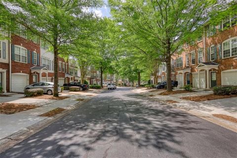 2160 Dillard Crossing Tucker GA 30084