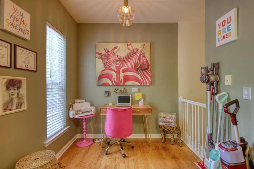 2160 Dillard Crossing, Tucker, Georgia image 16