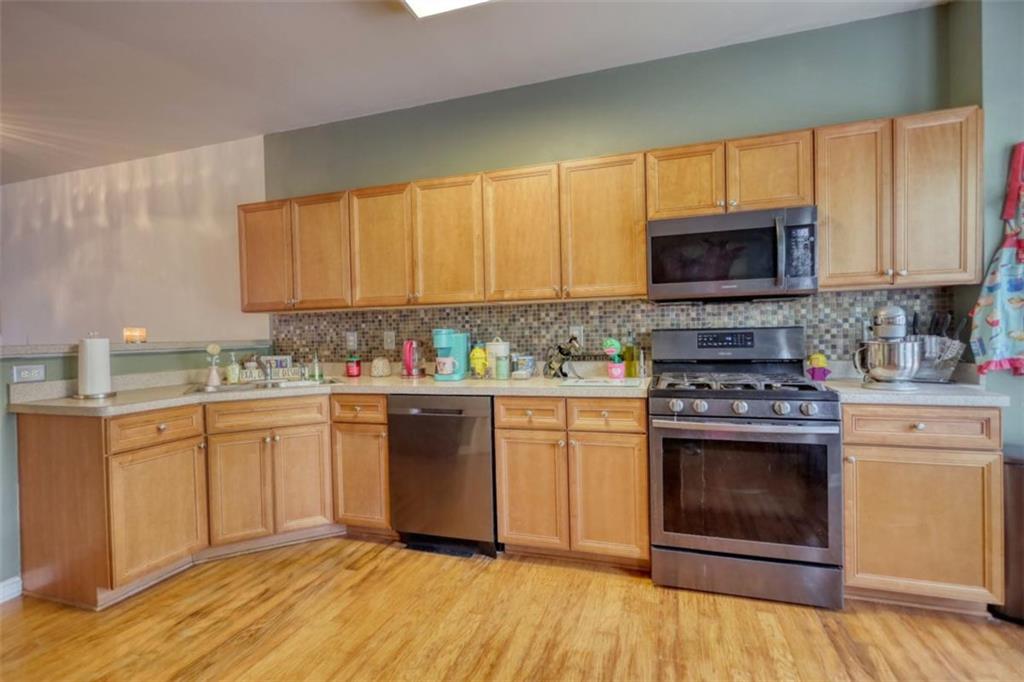 2160 Dillard Crossing, Tucker, Georgia image 13