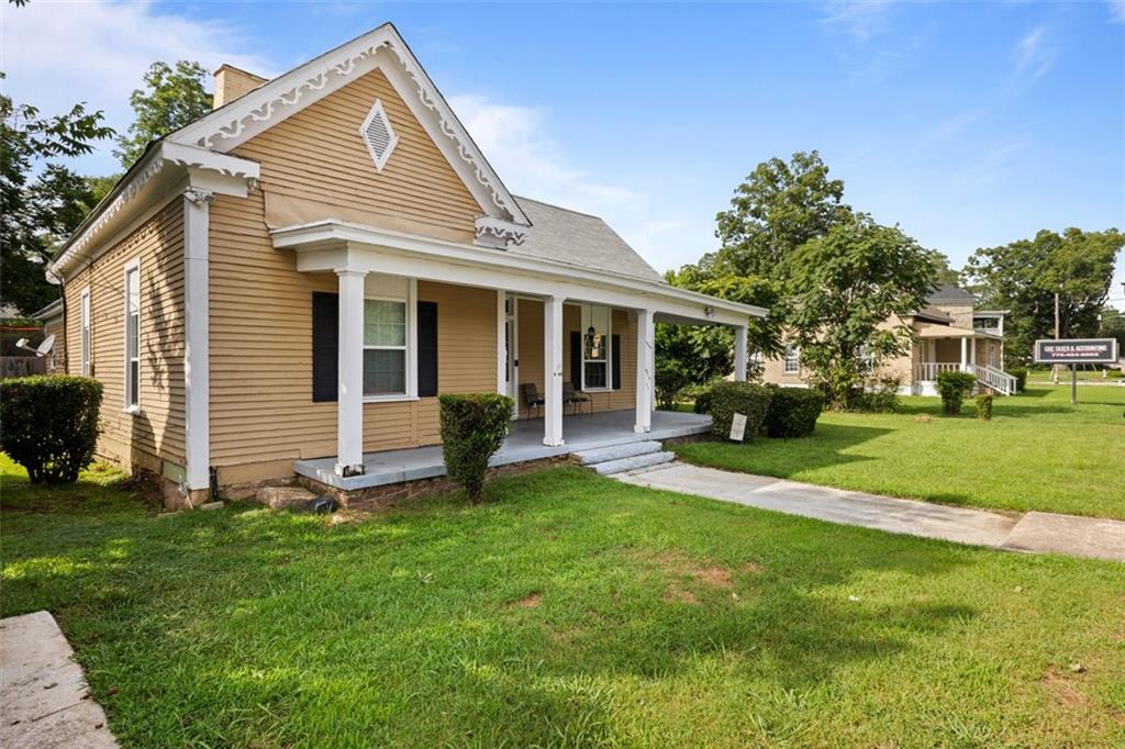 6860 MAIN Street