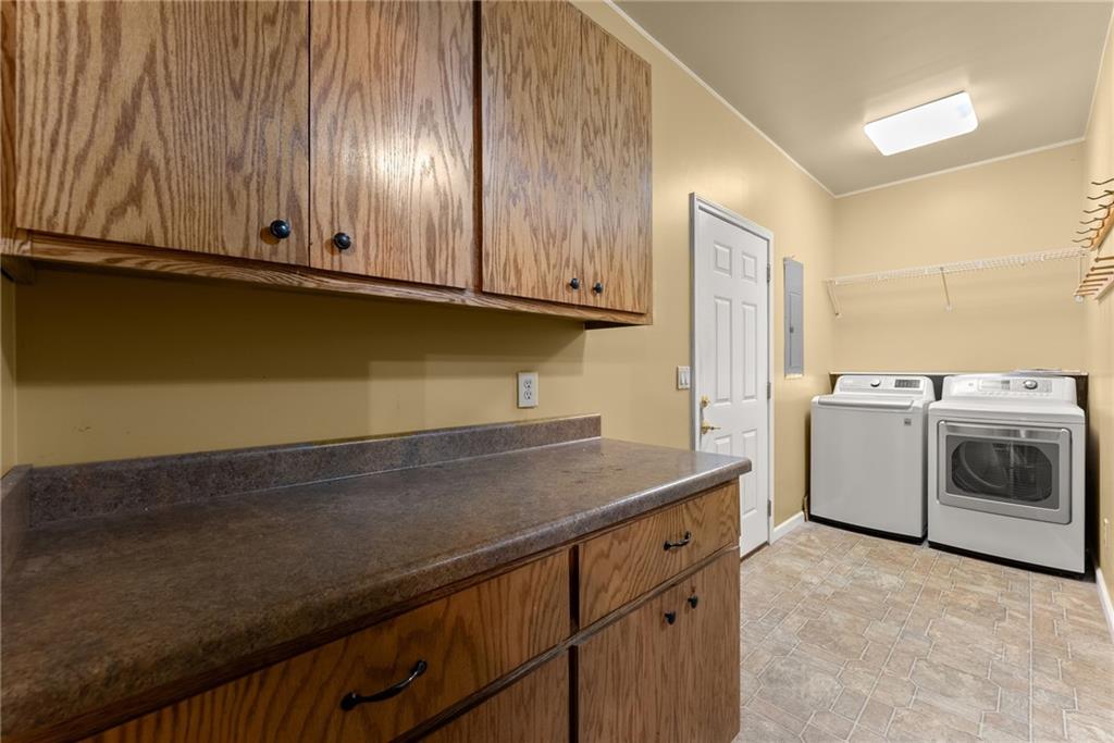270 Clifton Drive, Dawsonville, Georgia image 17