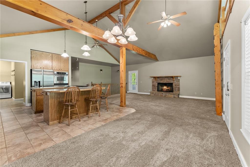 270 Clifton Drive, Dawsonville, Georgia image 11