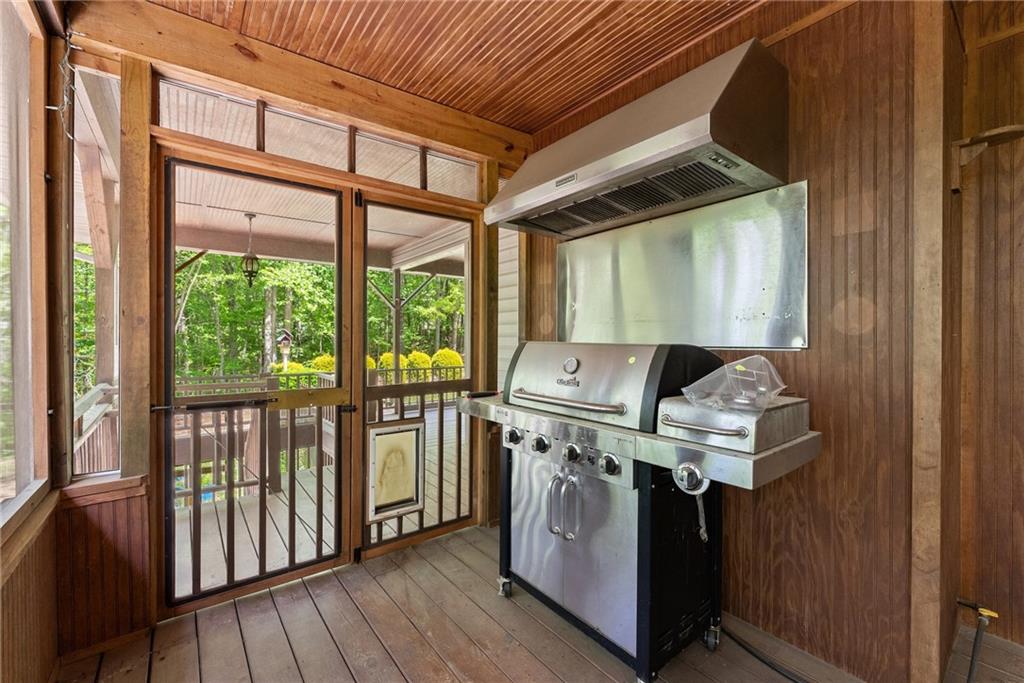 270 Clifton Drive, Dawsonville, Georgia image 32