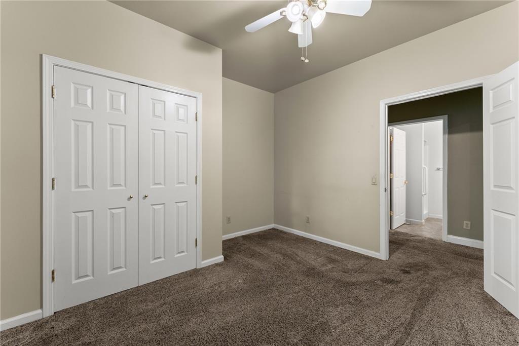 270 Clifton Drive, Dawsonville, Georgia image 23