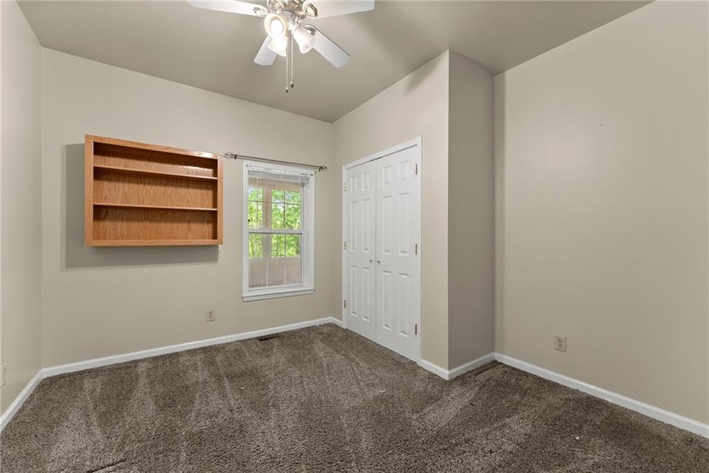 270 Clifton Drive, Dawsonville, Georgia image 22
