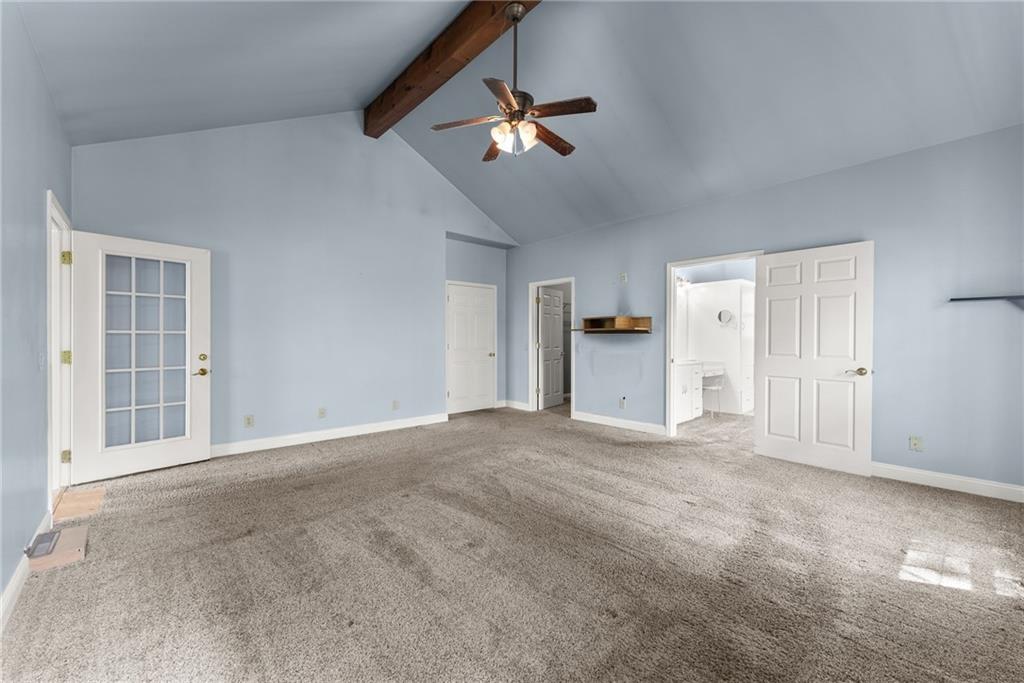 270 Clifton Drive, Dawsonville, Georgia image 24