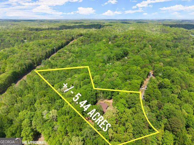 270 Clifton Drive, Dawsonville, Georgia image 4