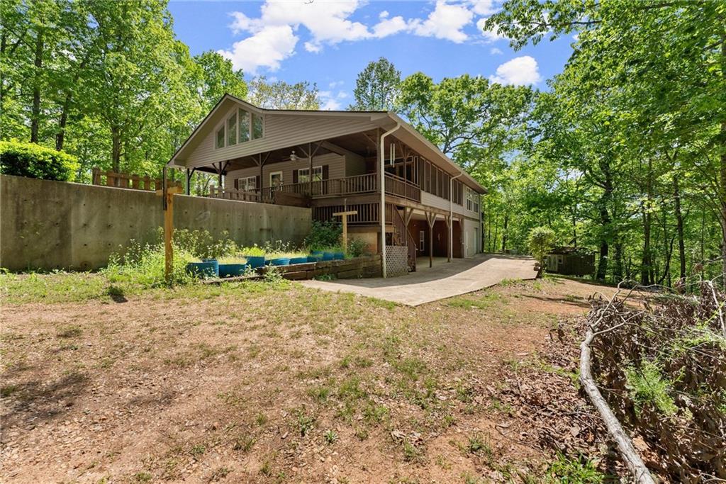 270 Clifton Drive, Dawsonville, Georgia image 49
