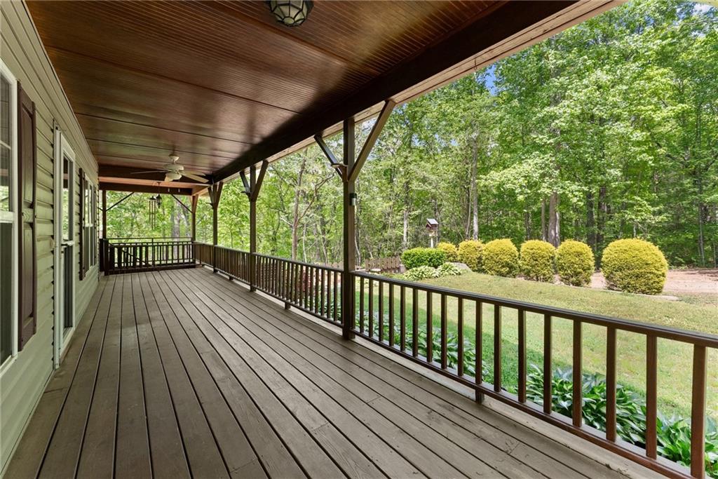 270 Clifton Drive, Dawsonville, Georgia image 35