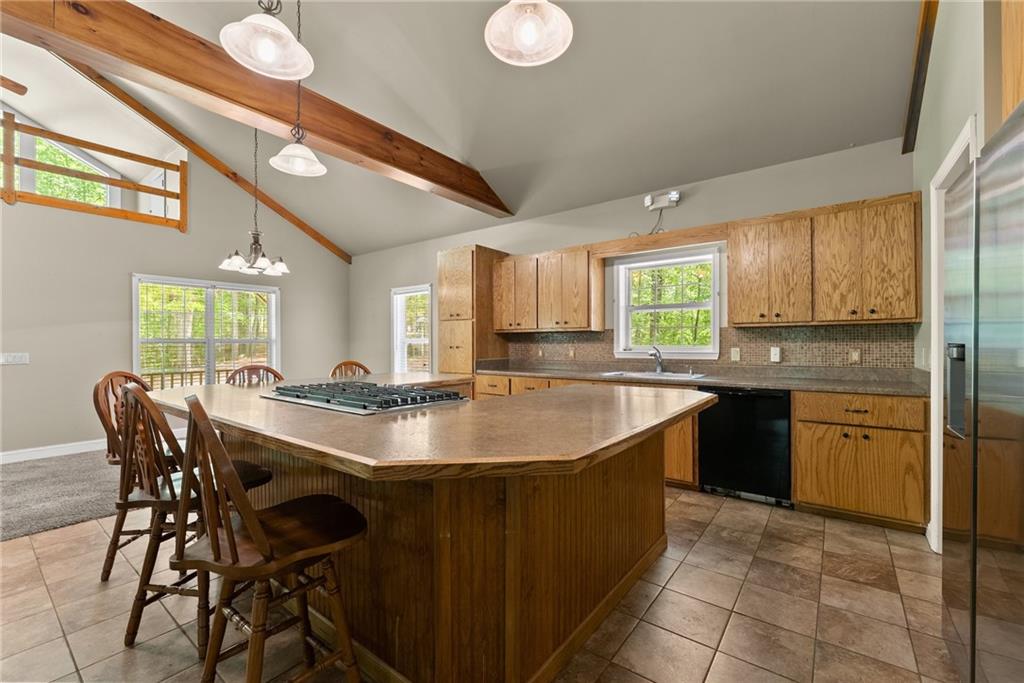 270 Clifton Drive, Dawsonville, Georgia image 14