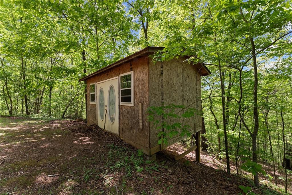 270 Clifton Drive, Dawsonville, Georgia image 50