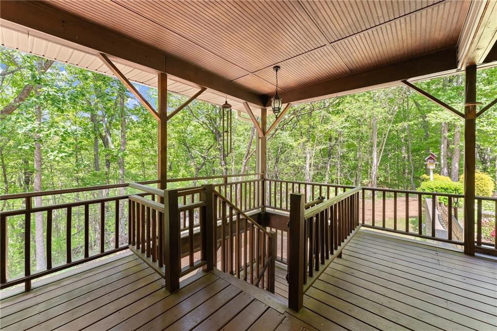 270 Clifton Drive, Dawsonville, Georgia image 33