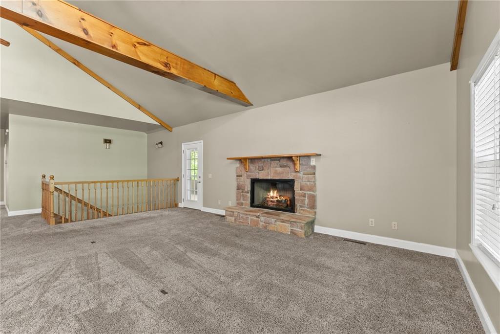 270 Clifton Drive, Dawsonville, Georgia image 8