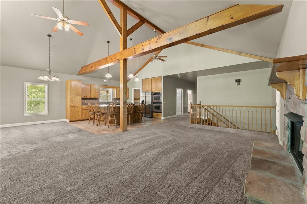 270 Clifton Drive, Dawsonville, Georgia image 18