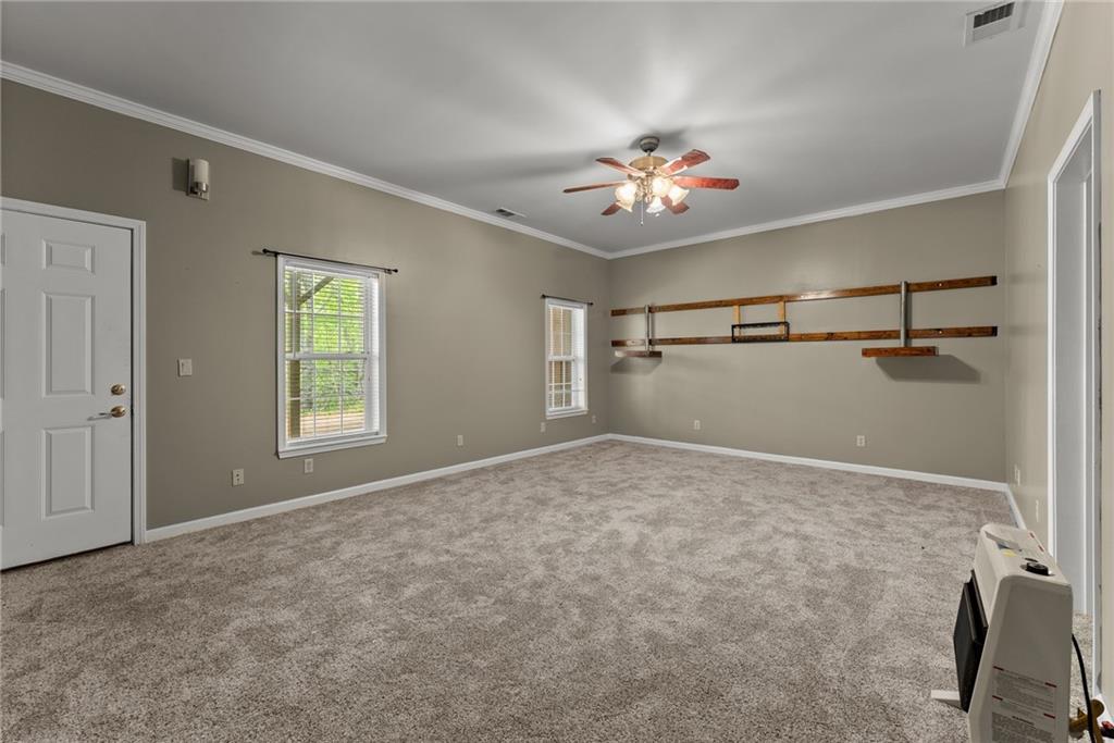 270 Clifton Drive, Dawsonville, Georgia image 37