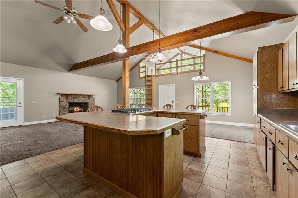 270 Clifton Drive, Dawsonville, Georgia image 13