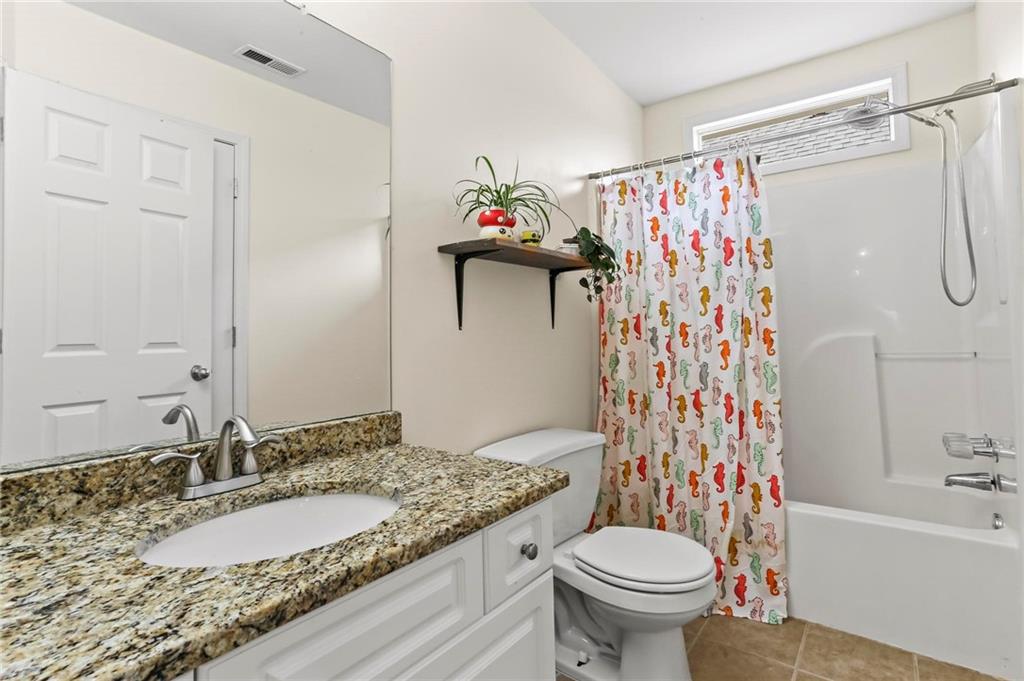 4829 Thicket Path, Acworth, Georgia image 21