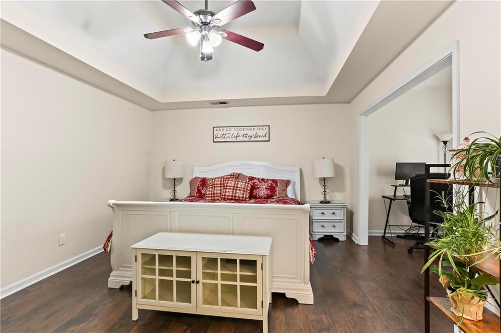 4829 Thicket Path, Acworth, Georgia image 15